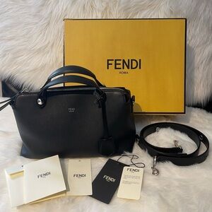 Fendi By The Way Medium
